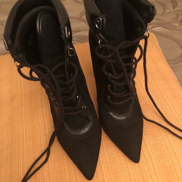 ALDO booties🌸 - Picture 1 of 6